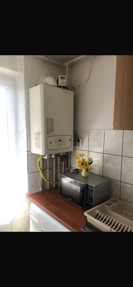 Apartament cu 2 camere, mobilat în Brotăcei