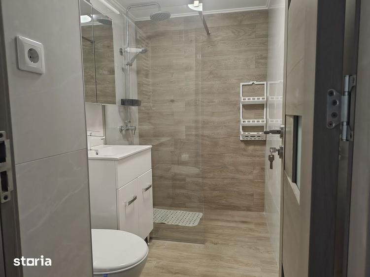 Apartament 3 camere Cantemir , 420 E/luna negociabil, Comision 50% - 11
