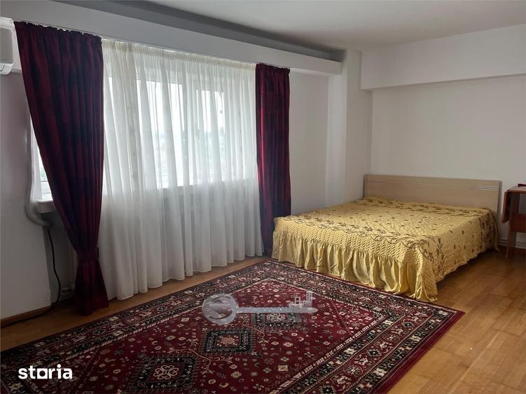 Apartament 1 camera GARA - 320 EURO - 12