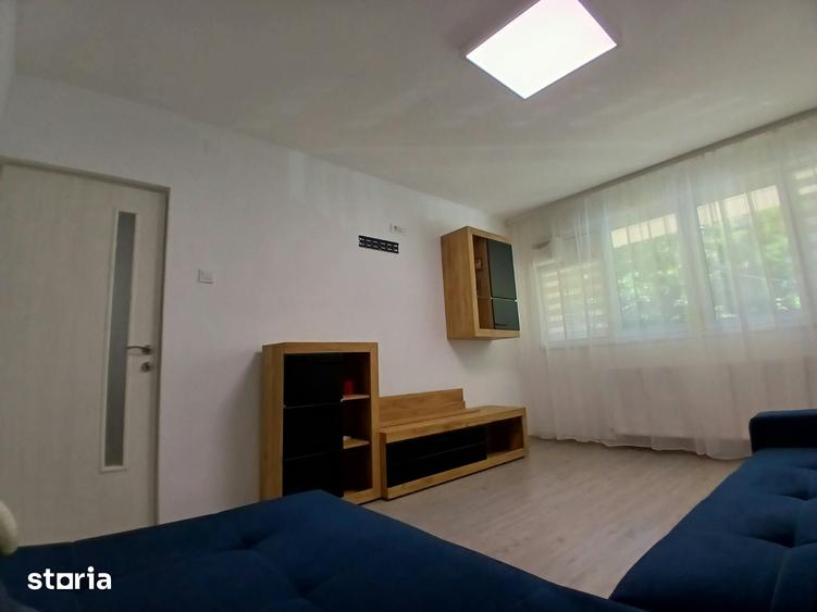Apartament renovat, Berceni,Giurgiului nr 122, centrala proprie - 5