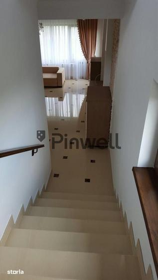 Casă cu 5 camere cu Teren 800 Mp în Militari