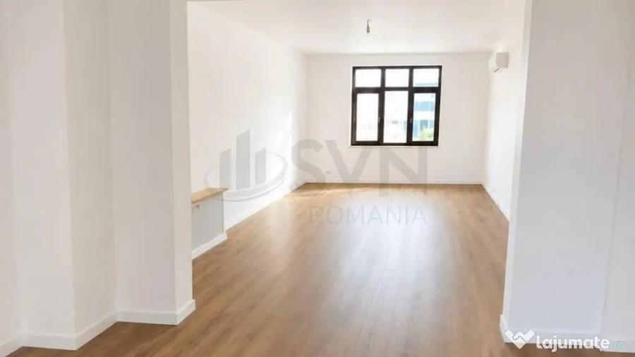 Apartament in vila l Barbu Vacarescu l Terasa - Bucuresti (Bucuresti-Ilfov) - 7