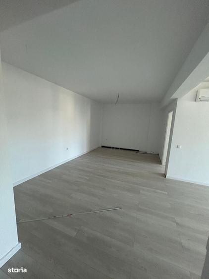 Apartament cu 3 camere în Valea Lupului