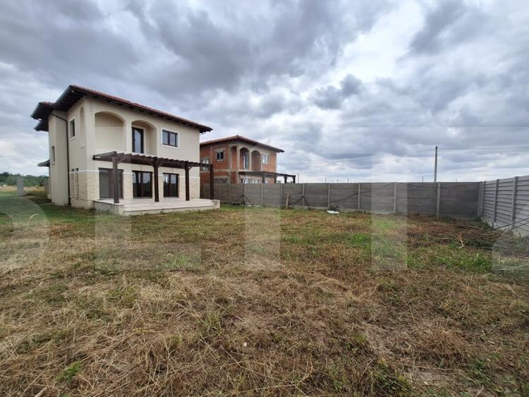 Casă individuală modernă Moșnița Nouă - 15