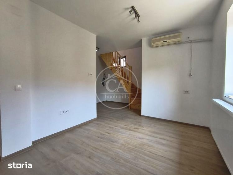 Apartament cu 2 camere în Orașul Nou