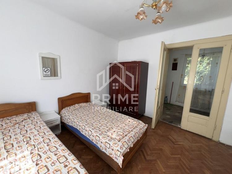 Casă cu 3 camere cu Teren 705 Mp în Central
