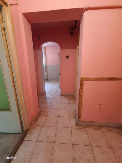 Apartament 2 camere decomandat | 51 mp | Zona Ady Endre - 1