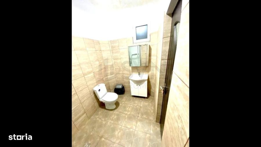 Apartament cu 3 camere în Decebal