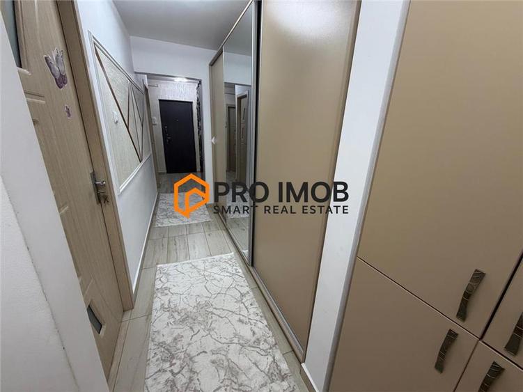 Apartament cu 3 camere decomandat, mobilat în Dorobanți 2