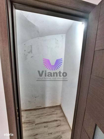 Apartament La Vila 52Mp, Cu Gradina Si Loc Parcare-Arhitectilor-Calea - 14