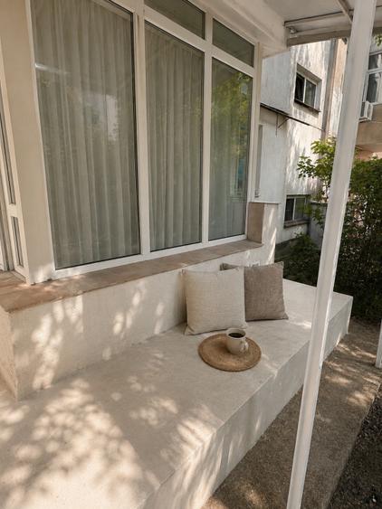 Apartament cu 2 camere semidecomandat, mobilat în Păcurari
