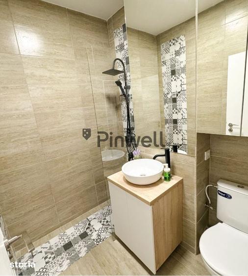 Inchiriere I 2 Camere I Exigent Plaza - 7