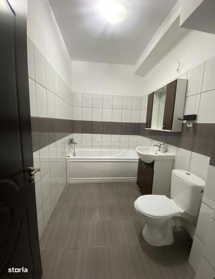Apartament cu 2 camere decomandat în Sisești
