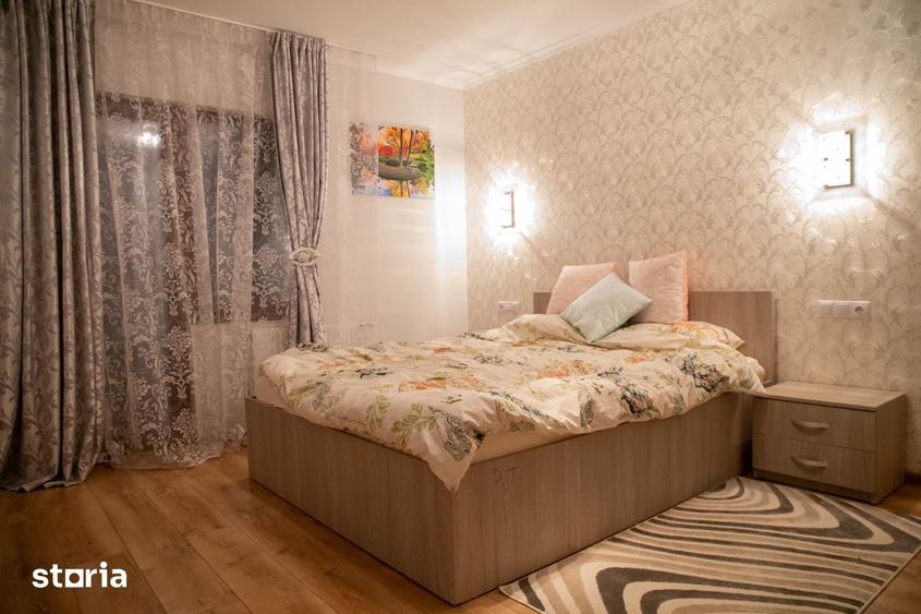 Casă cu 4 camere cu Teren 300 Mp în Apahida