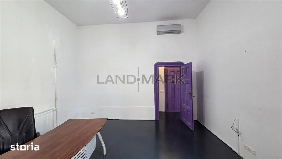 Apartament cu 4 camere în Elisabetin