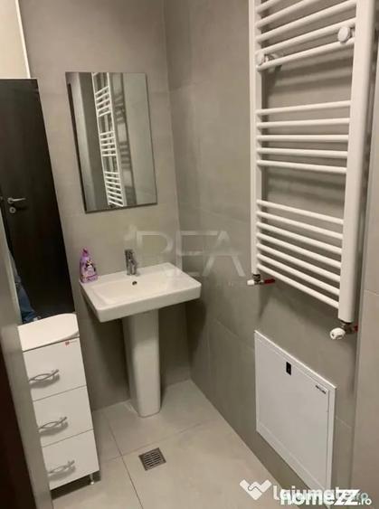 Duplex, et 11/12, 98 mp, parcare-Moghioros Park - 17
