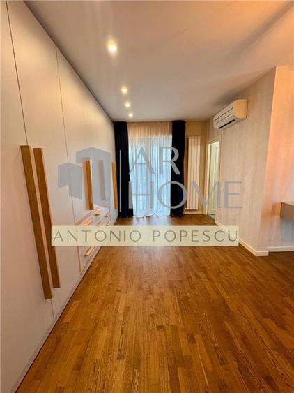 Apartament cu 2 camere decomandat, mobilat în Albert
