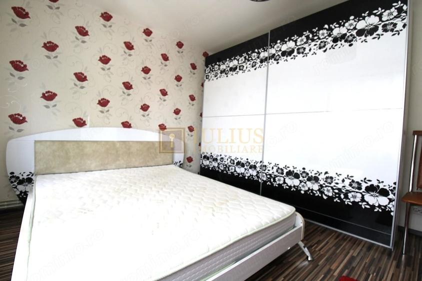 Apartament cu 2 camere decomandat în Bucovina