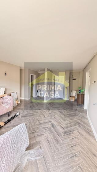 Apartament cu 3 camere decomandat în Orașul Vechi