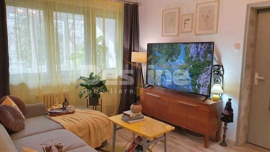 Apartament 2 camere semidecomandat | B-dul Constructorilor | 99.000 E - 2