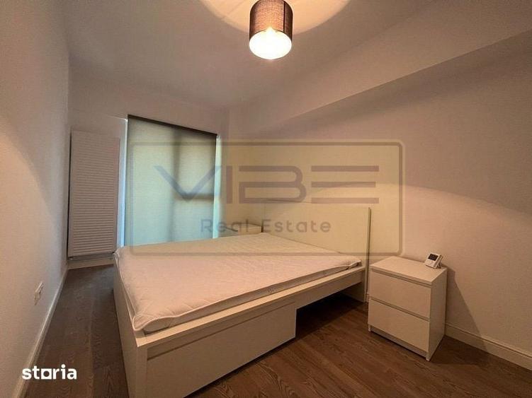 Apartament 2 camere +parcare subterana Tatarasi - Himson Apartaments - 11