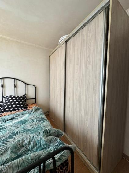 Apartament cu 2 camere, mobilat în Rahova