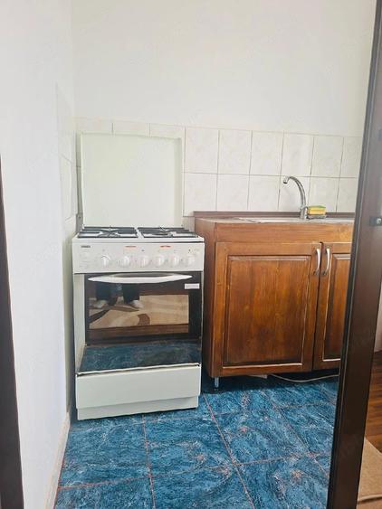Garsonieră semidecomandată în Central