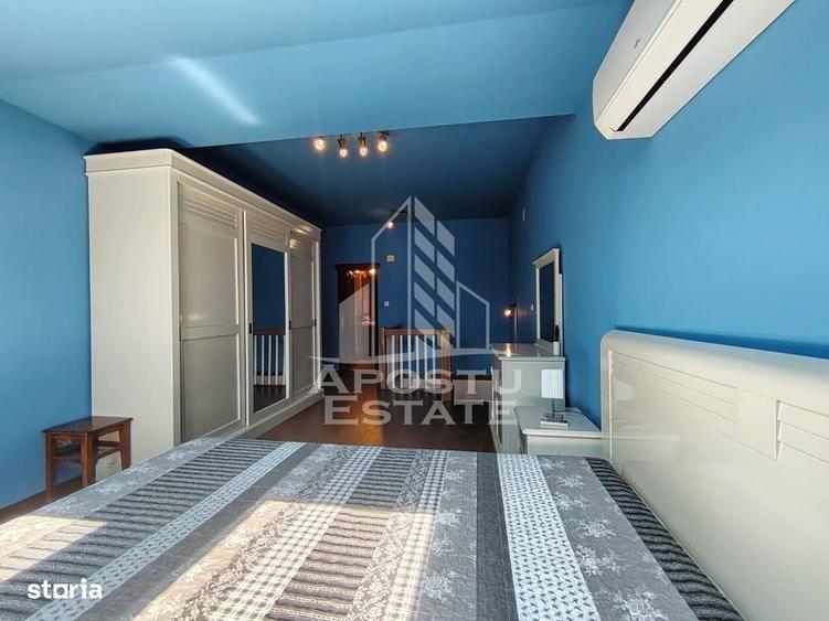 Apartament 2 camere pe doua niveluri, zona Modern - Crisan, Timisoara - 15