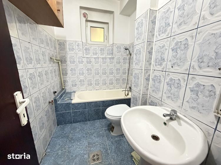 Apartament cu 2 camere în Galbeni
