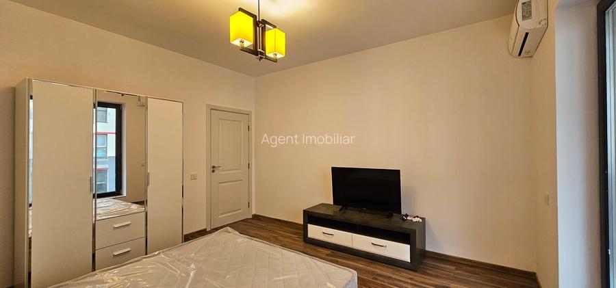 Plaza Residence Parcul Liniei