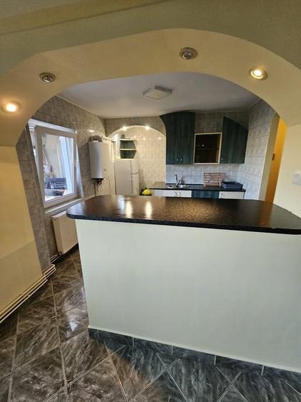 Apartament cu 2 camere decomandat în Ultracentral