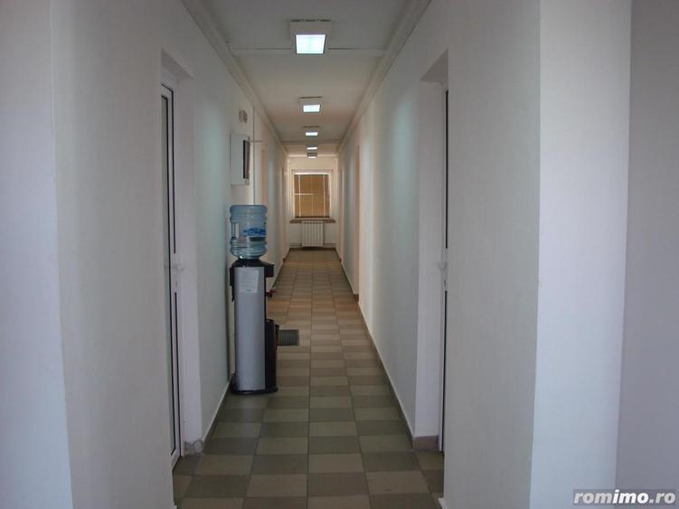 Spațiu comercial, de 300 mp, în Regie