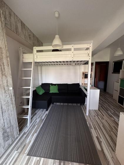 Studio de inchiriat Lazar Residence - 6