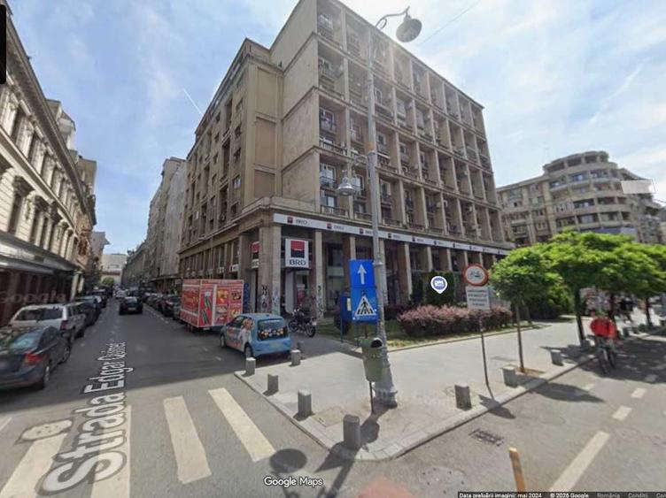 Apartament cu 2 camere semidecomandat în Universitate