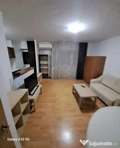 Garsonieră în Tineretului
