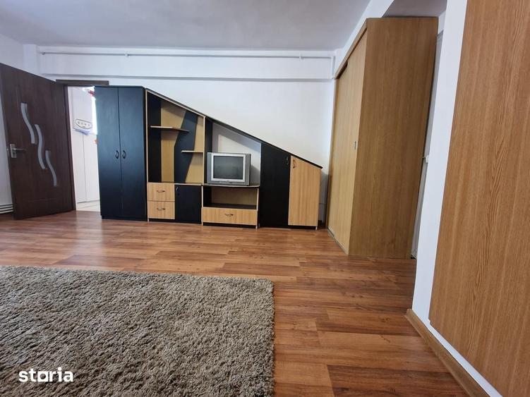 Studio decomandat 36 mp | Etaj 1 | Avram Iancu Bra?ov | 80.000 - 10