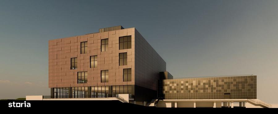 Spațiu comercial, de 260 mp, în Exterior Vest