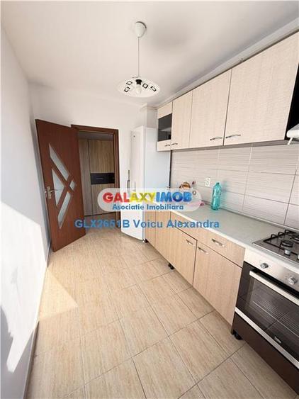 Apartament Bloc Nou Berceni - Dimitrie Leonida - COMISION 0% - 4