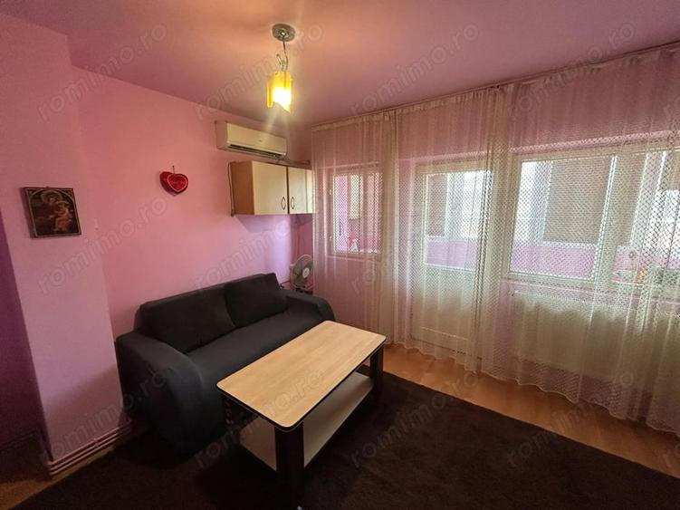 Garsonieră în Cetate