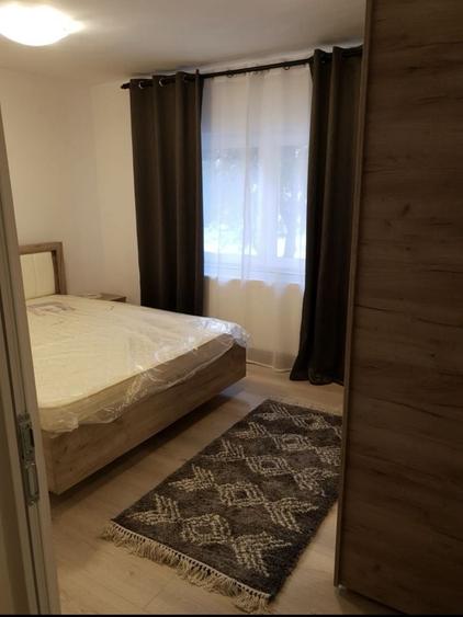 Garsonieră decomandată în Ghermănești