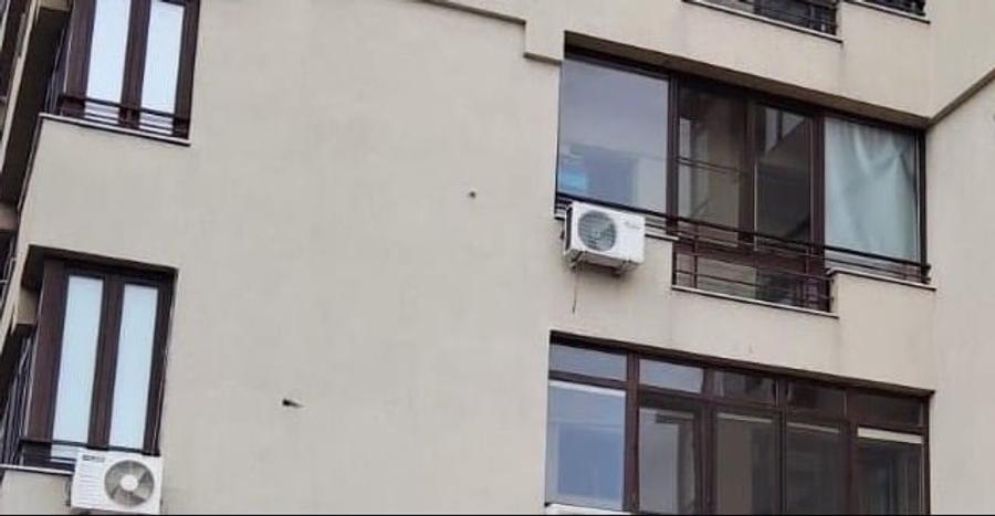 Apartament cu 6 camere în 1 Mai