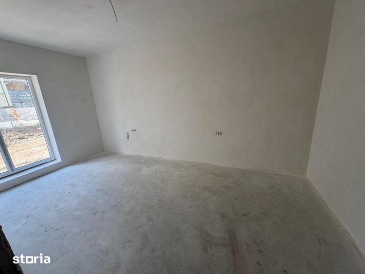 Apartament cu 2 camere în Țiglari