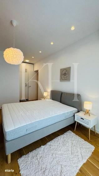 Apartament cu 3 camere în Aviației