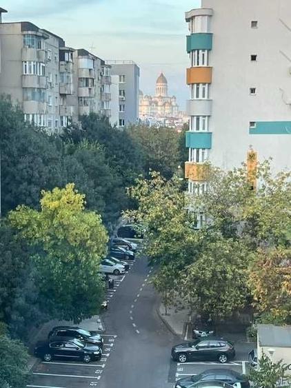Garsonieră nedecomandată în Sebastian