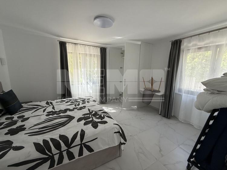 Apartament la casă de închiriat | Parter | Complet Mobilat - 5