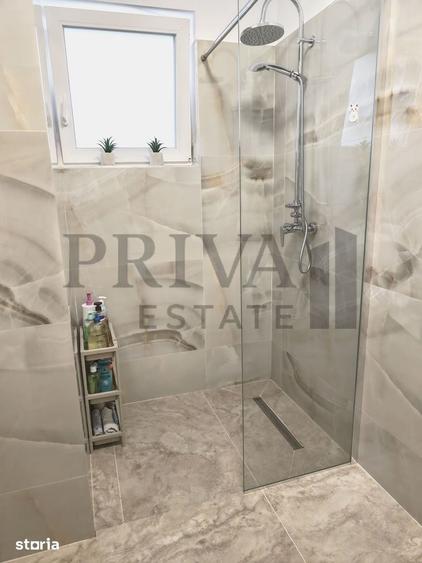 Duplex cu 4 camere cu Canalizare în Moșnița Nouă