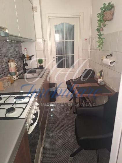 Apartament cu 2 camere decomandat, mobilat în Mănăștur