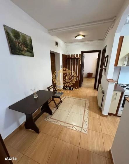 Apartament 2 camere 54mp, ultracentral, pet-friendly - 2