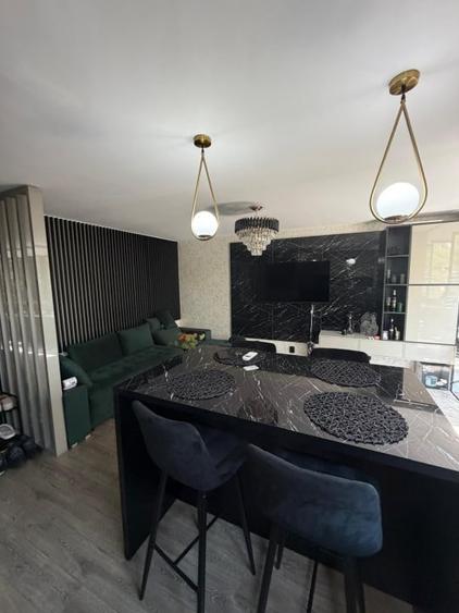 Apartament 2 camere, 49.80 mp, zona Calea București - 4