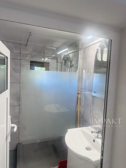 Apartament 3 camere decomandat cu parcare | Între Lacuri | - 4